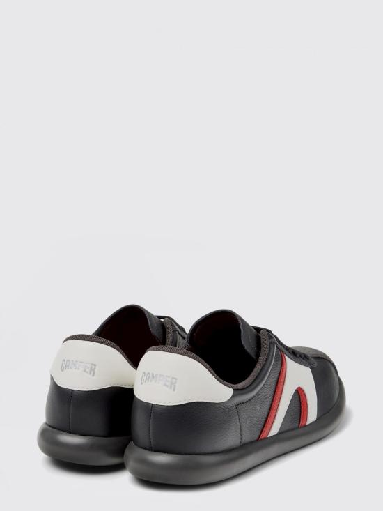 25FW 캠퍼 뮬/슬리퍼 K201608 022 PELOTAS SOLLER 0 Black - CAMPER