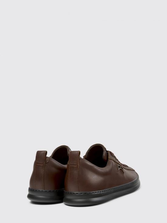 26SS 캠퍼 스니커즈 K101052 005 RUNNER 0 Brown - CAMPER