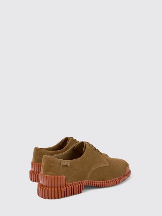 26SS 캠퍼 로퍼 K101076 002 PIX 0 Brown - CAMPER