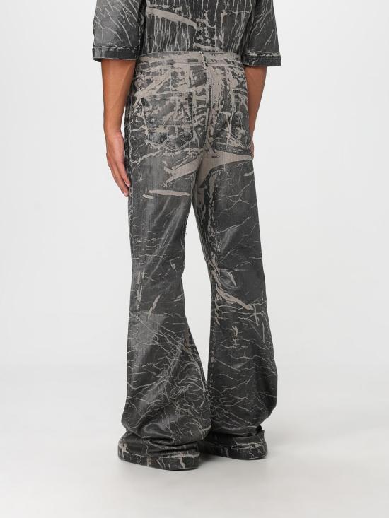 25FW 다크쉐도우 데님 팬츠 DU02E7365SDWF 59 Grey - DRKSHDW