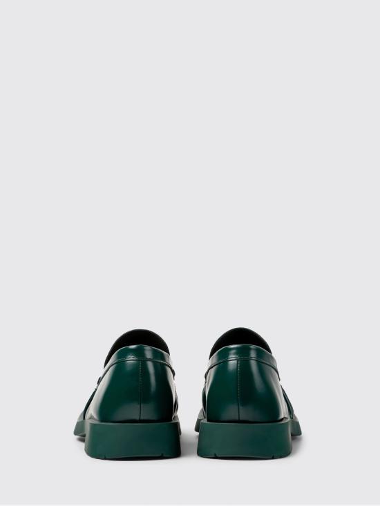 26SS 캠퍼 로퍼 A500039 002 MIL 1978 0 Green - CAMPER