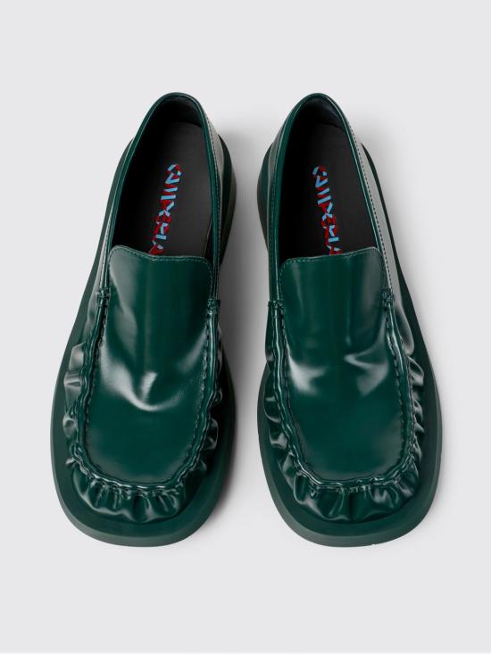 26SS 캠퍼 로퍼 A500039 002 MIL 1978 0 Green - CAMPER