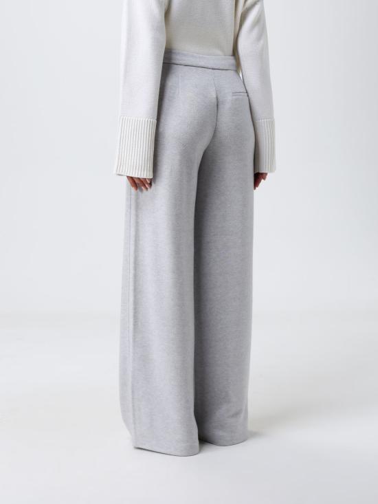 25FW 돈답 트레이닝/조거 팬츠 DP846KF0253DXXX 903 Grey - DONDUP