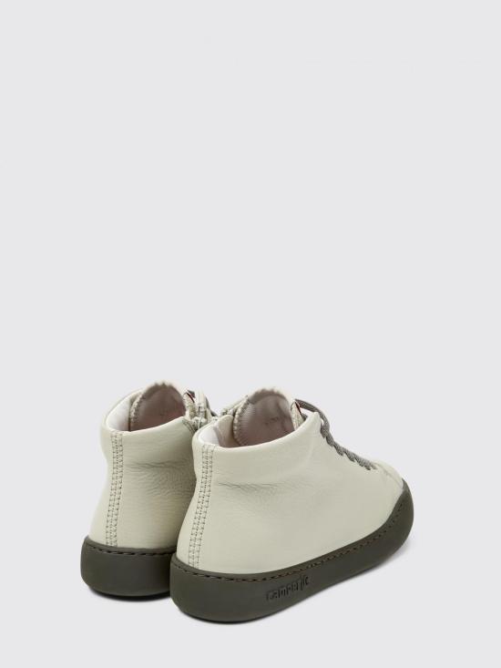 26SS 캠퍼 뮬/슬리퍼 K400422 029 PEU TOURING 0 Beige - CAMPER