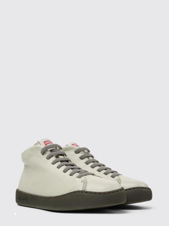 26SS 캠퍼 뮬/슬리퍼 K400422 029 PEU TOURING 0 Beige - CAMPER