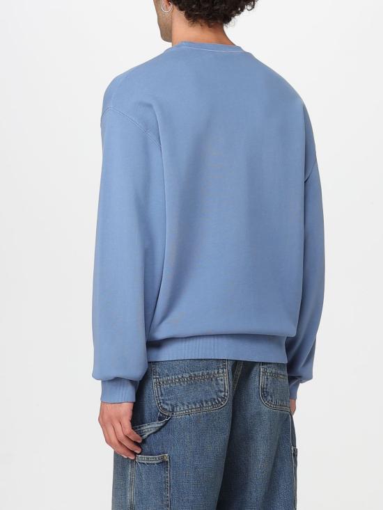 25FW 칼하트 WIP 허드슨 스웨트셔츠 I035186 1YI5F White - CARHARTT WIP