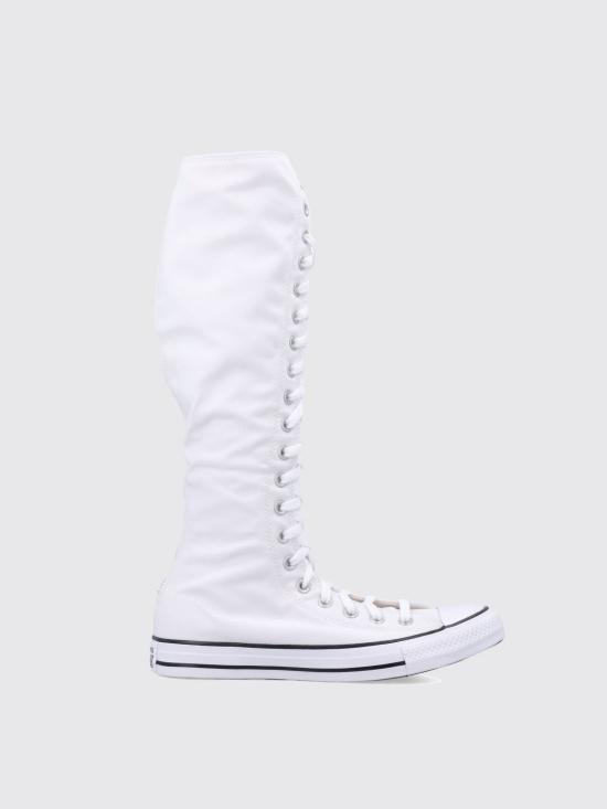 25FW 컨버스 스니커즈 A10456C 102 White