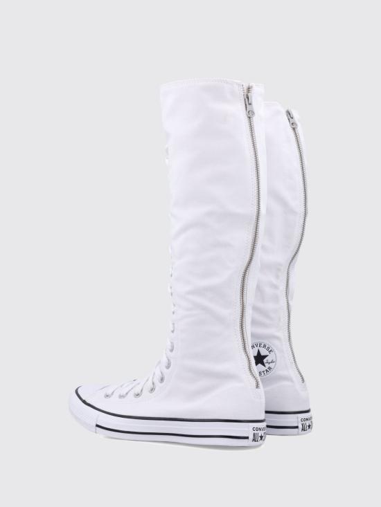 25FW 컨버스 스니커즈 A10456C 102 White - CONVERSE