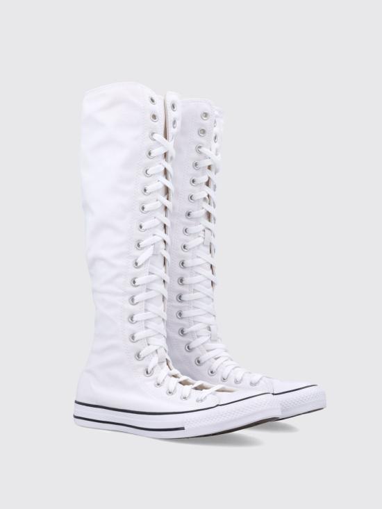25FW 컨버스 스니커즈 A10456C 102 White - CONVERSE