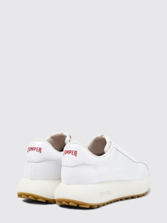 26SS 캠퍼 뮬/슬리퍼 K201853 002 PELOTAS ATHENS 0 White - CAMPER