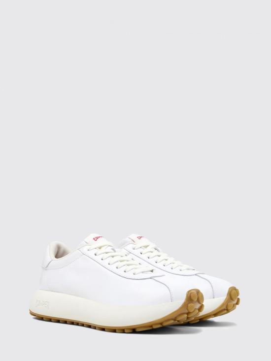 26SS 캠퍼 뮬/슬리퍼 K201853 002 PELOTAS ATHENS 0 White - CAMPER