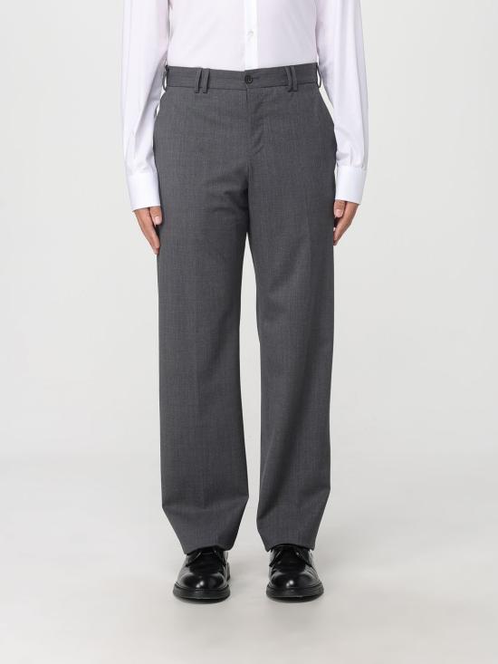 25FW 피티토리노 수트 팬츠 AFJDB00REWMA37 0250 Grey