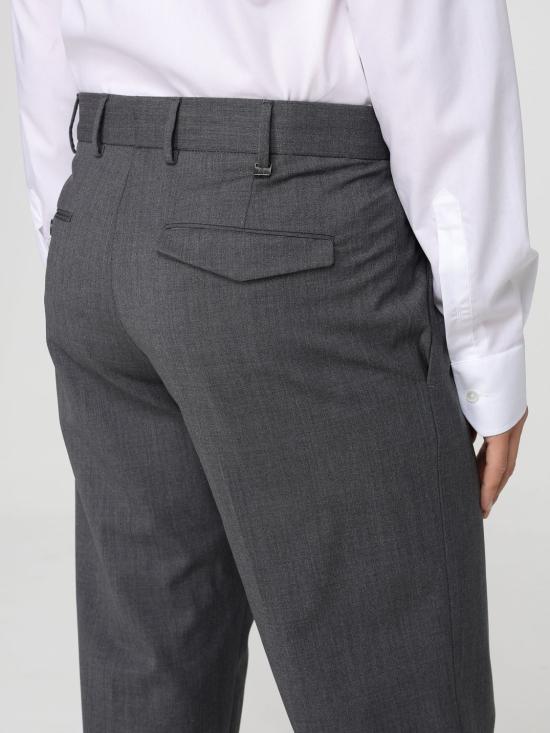25FW 피티토리노 수트 팬츠 AFJDB00REWMA37 0250 Grey - PT TORINO