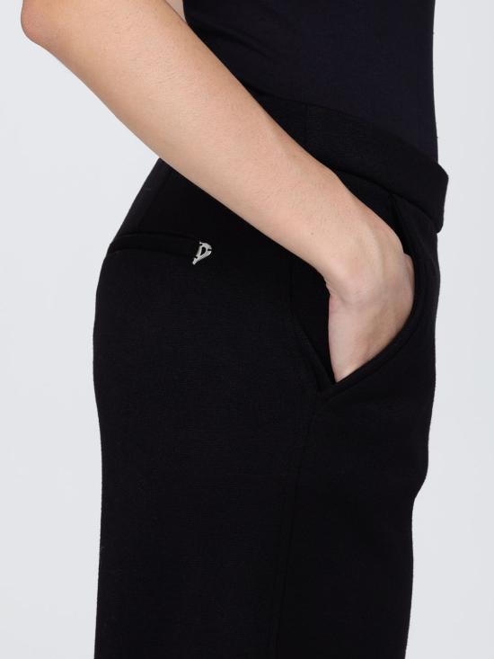25FW 돈답 팬츠 DP846KF0253DXXX 999 Black - DONDUP