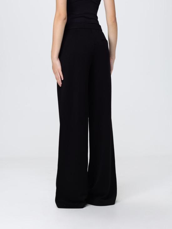 25FW 돈답 팬츠 DP846KF0253DXXX 999 Black - DONDUP