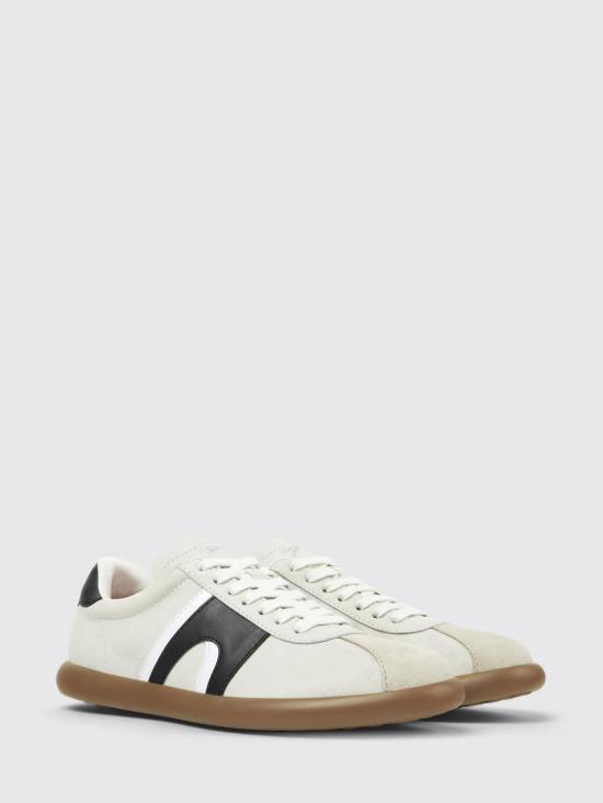 25FW 캠퍼 뮬/슬리퍼 K201608 021 PELOTAS SOLLER 0 White - CAMPER