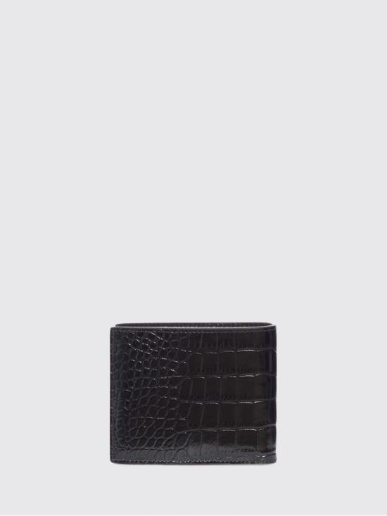 25FW 톰포드 남성지갑 Y0410LCL439G 1N001 Black - TOMFORD