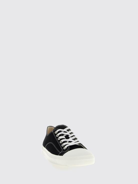 25FW 모스키노 스니커즈 MB15053G0NGR0 00A White 1 - MOSCHINO