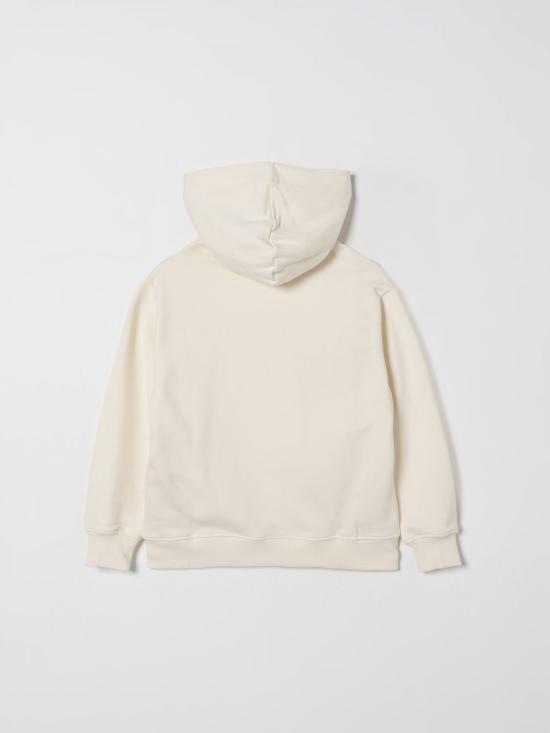 25FW [키즈] 엠에스지엠 풀오버 F5MSJUHS019 013 Natural - MSGM