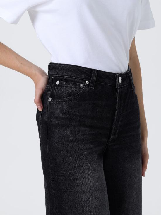 25FW 아페쎄 데님 팬츠 COHJXF09181 LZA Black - A.P.C.