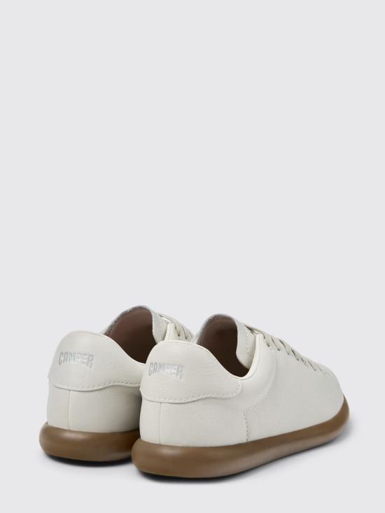 25FW 캠퍼 뮬/슬리퍼 K201819 003 PELOTAS SOLLER 0 White - CAMPER