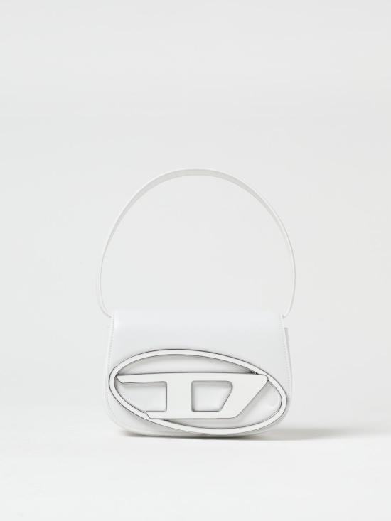 26SS 디젤 토트백 X08396PR818 T1003 White