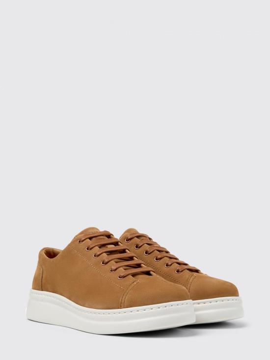 26SS 캠퍼 뮬/슬리퍼 K200645 097 RUNNER UP 0 Brown - CAMPER