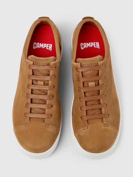 26SS 캠퍼 뮬/슬리퍼 K200645 097 RUNNER UP 0 Brown - CAMPER