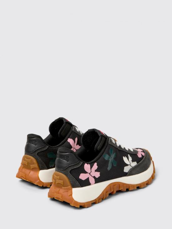 25FW [키즈] 캠퍼 스니커즈 K800548 023 DRIFT TRAIL 0 Multicolor - CAMPER
