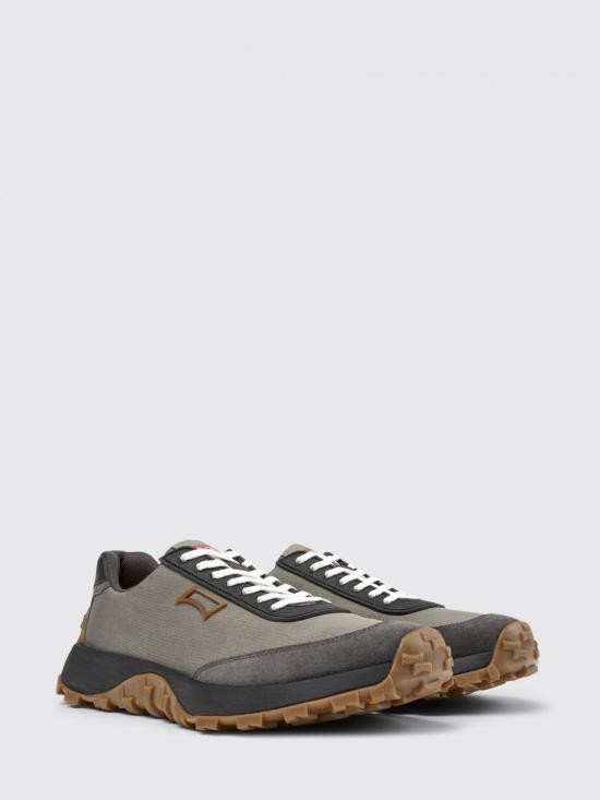 26SS 캠퍼 드리프트 트레일 스니커즈 K100864 043 DRIFT TRAIL 0 Grey - CAMPER