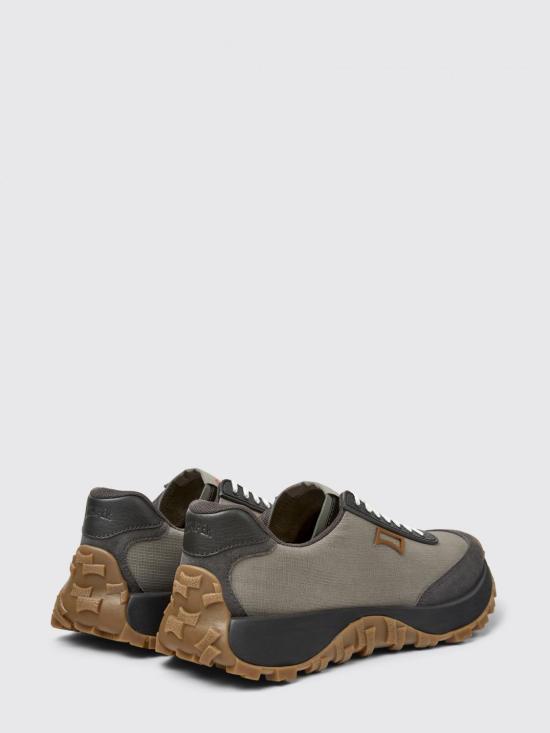 26SS 캠퍼 드리프트 트레일 스니커즈 K100864 043 DRIFT TRAIL 0 Grey - CAMPER