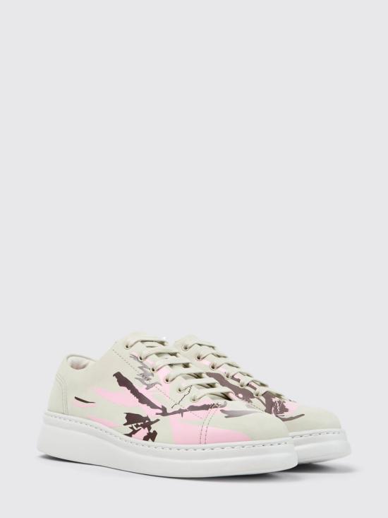 26SS 캠퍼 뮬/슬리퍼 K200645 099 TWINS 0 Beige - CAMPER