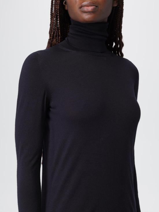 25FW 막스마라 터틀넥 2521366082600 004 Blue - MAX MARA