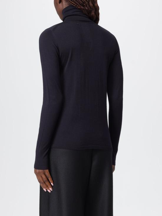 25FW 막스마라 터틀넥 2521366082600 004 Blue - MAX MARA