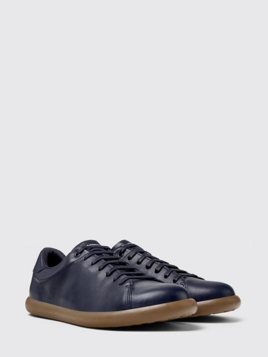 26SS 캠퍼 스니커즈 K101003 013 PELOTAS SOLLER 0 Blue - CAMPER