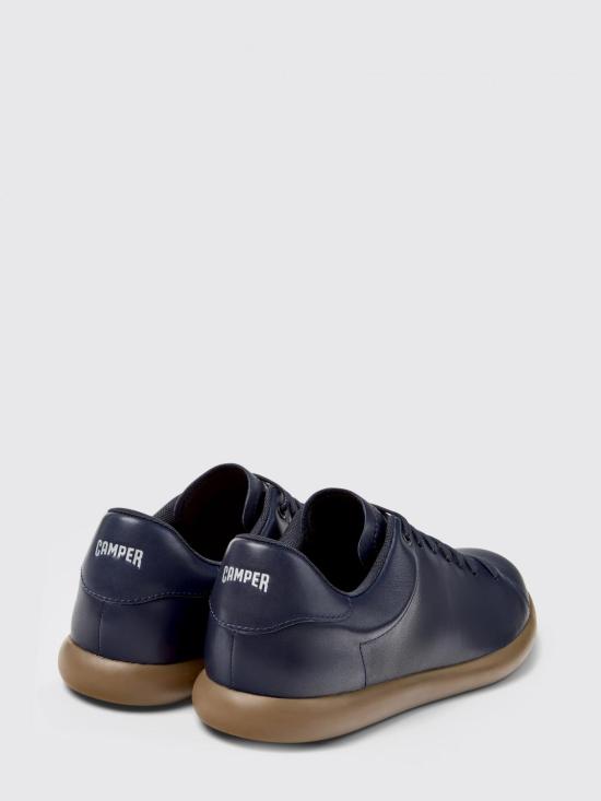 26SS 캠퍼 스니커즈 K101003 013 PELOTAS SOLLER 0 Blue - CAMPER
