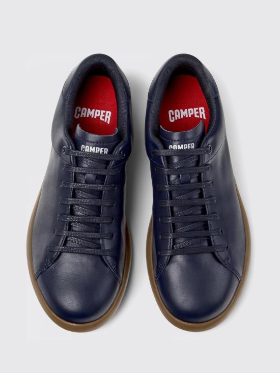 26SS 캠퍼 스니커즈 K101003 013 PELOTAS SOLLER 0 Blue - CAMPER