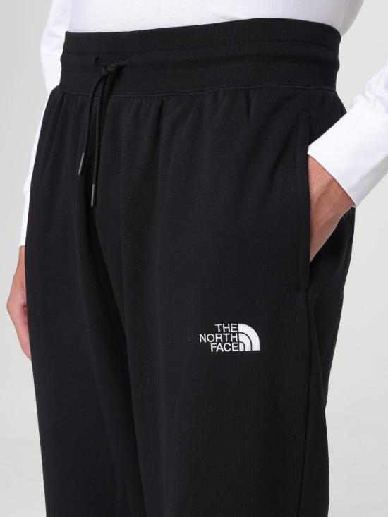 25FW 노스페이스 트레이닝/조거 팬츠 NF0A8C1F JK31 Black - NORTH FACE