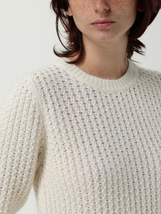 25FW 파비아나 필리피 스웨터 MAD215F074 125 Rope - FABIANA FILIPPI