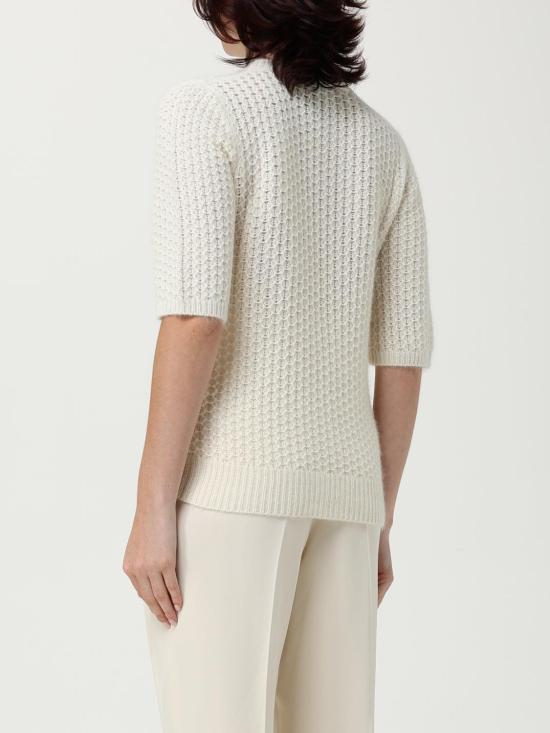 25FW 파비아나 필리피 스웨터 MAD215F074 125 Rope - FABIANA FILIPPI