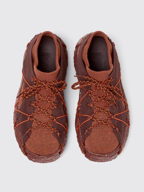 25FW 캠퍼 뮬/슬리퍼 K201630 010 ROKU 0 Multicolor - CAMPER