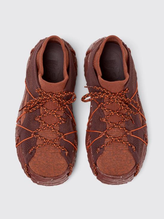 25FW 캠퍼 뮬/슬리퍼 K201630 010 ROKU 0 Multicolor - CAMPER