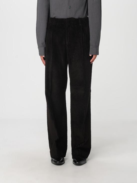 25FW 아워레가시 스트레이트 팬츠 M4254BP Brown