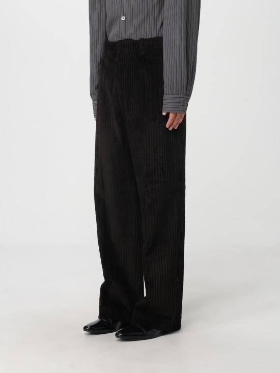 25FW 아워레가시 스트레이트 팬츠 M4254BP Brown - OUR LEGACY