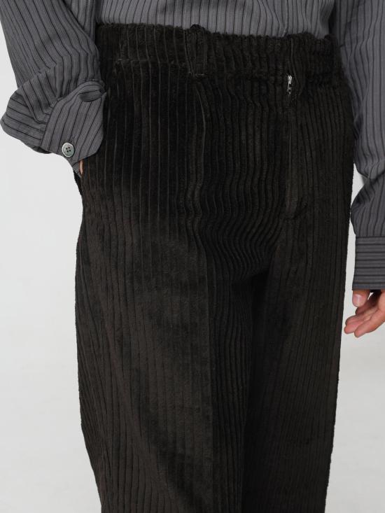 25FW 아워레가시 스트레이트 팬츠 M4254BP Brown - OUR LEGACY