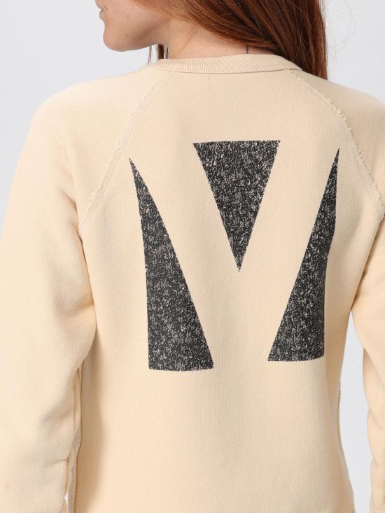 25FW 발렌티노 가라바니 스웨터 7B3MF24S9HB R8E Beige - VALENTINO GARAVANI