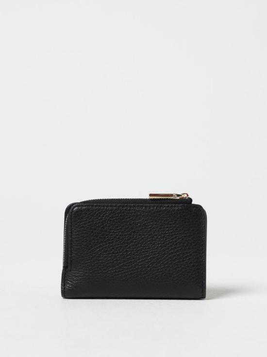 25FW 코치넬리 지갑 E2MW511D101 001 Black - COCCINELLE