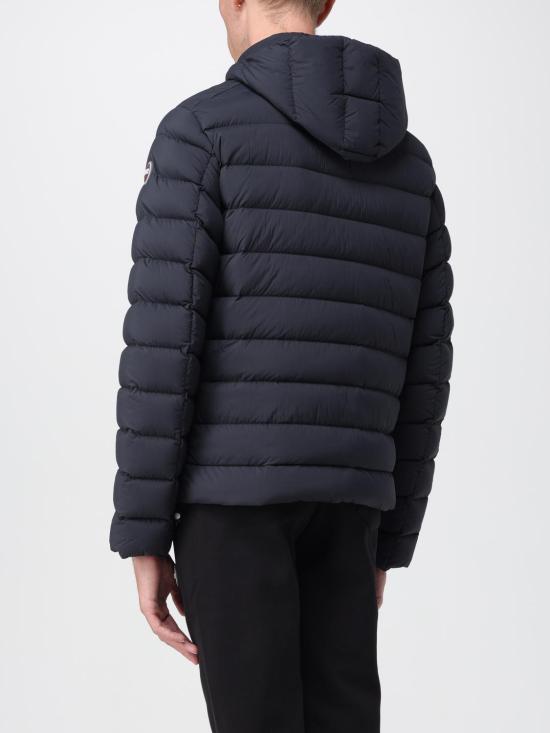 25FW 콜마르 숏패딩 12534ZP 99 Black - COLMAR