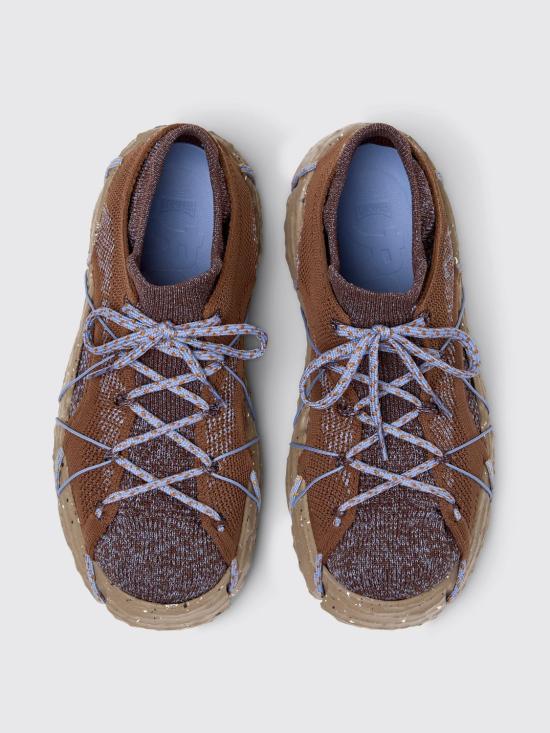 25FW 캠퍼 뮬/슬리퍼 K201630 009 ROKU 0 Multicolor - CAMPER