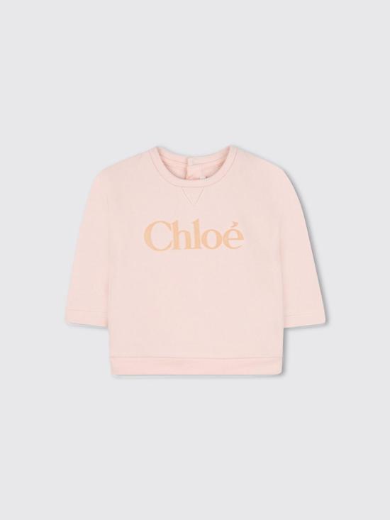 25FW [키즈] 끌로에 풀오버 C20702 46J Pink